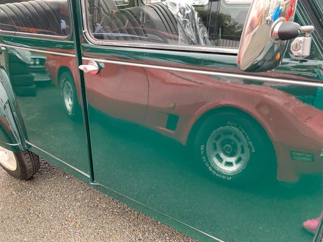 ２ＣＶ６ スペシャル　走行６千キロ台（33枚目）