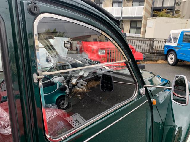 ２ＣＶ６ スペシャル　走行６千キロ台（34枚目）