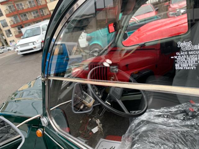 ２ＣＶ６ スペシャル　走行６千キロ台（46枚目）