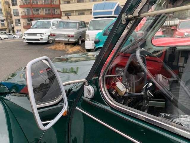 ２ＣＶ６ スペシャル　走行６千キロ台（47枚目）