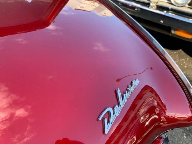 キャロル デラックスクーペ(7枚目)