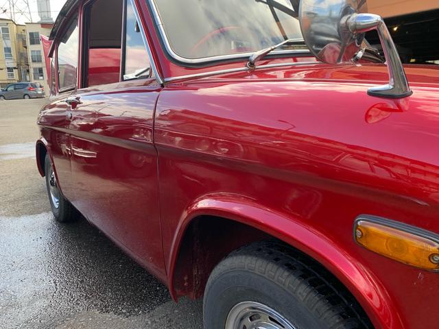 キャロル デラックスクーペ(18枚目)