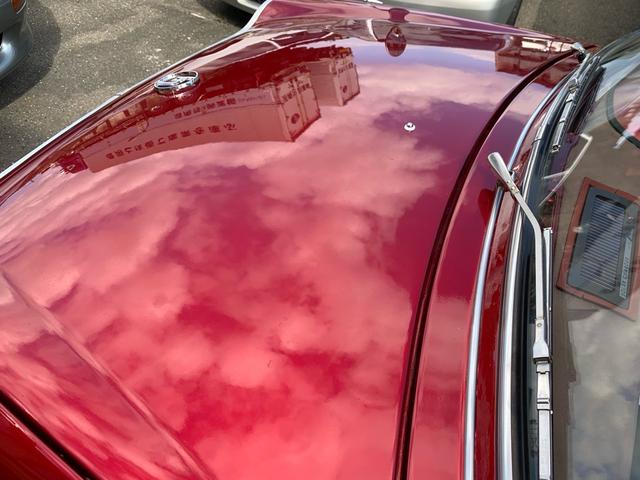 キャロル デラックスクーペ(19枚目)