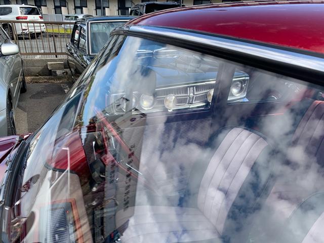 キャロル デラックスクーペ(20枚目)