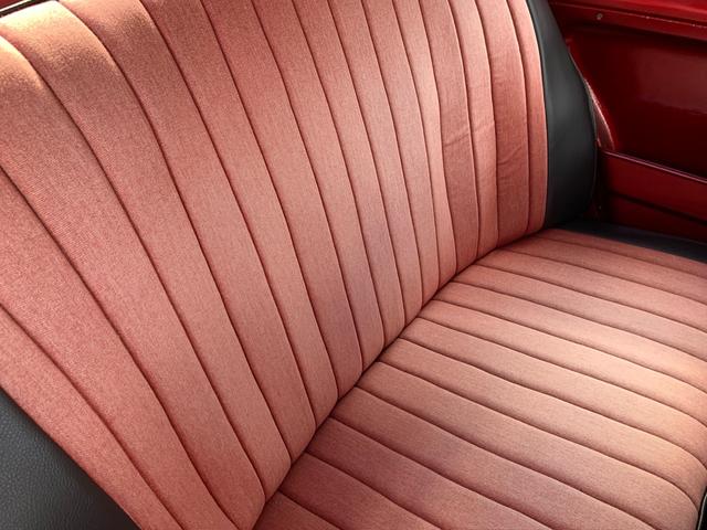 キャロル デラックスクーペ(27枚目)