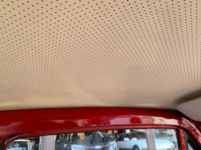 キャロル デラックスクーペ(33枚目)