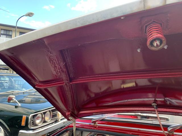 キャロル デラックスクーペ(36枚目)