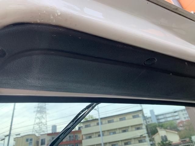 ゴルフ ＧＴＩ　１６Ｖ　オリジナルコンディションＢＢＳホイール希少前期モデル（57枚目）