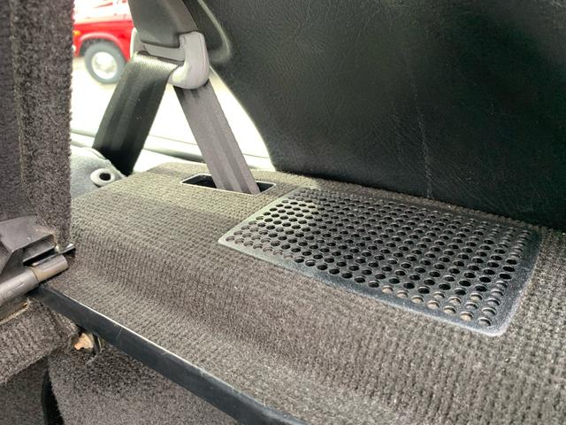 ゴルフ ＧＴＩ　１６Ｖ　オリジナルコンディションＢＢＳホイール希少前期モデル（62枚目）