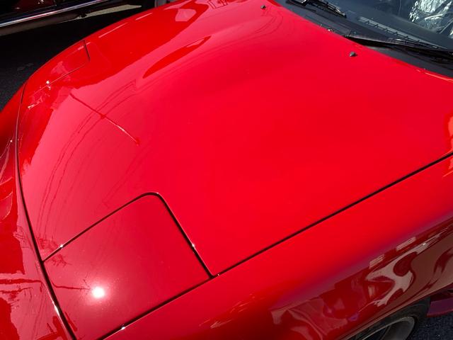 ユーノスロードスター ノーマルベース　ヴェルサイドエアロ（4枚目）