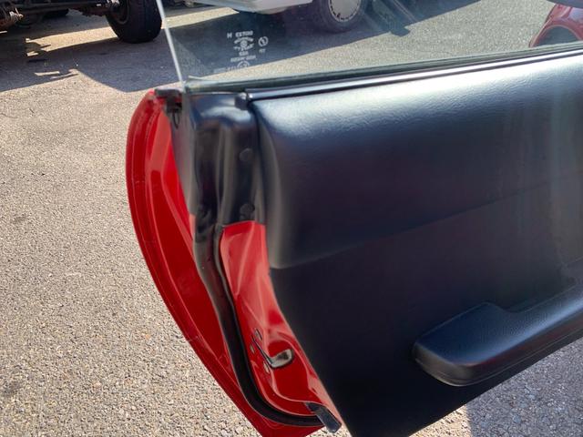 ユーノスロードスター ノーマルベース　ヴェルサイドエアロ（17枚目）