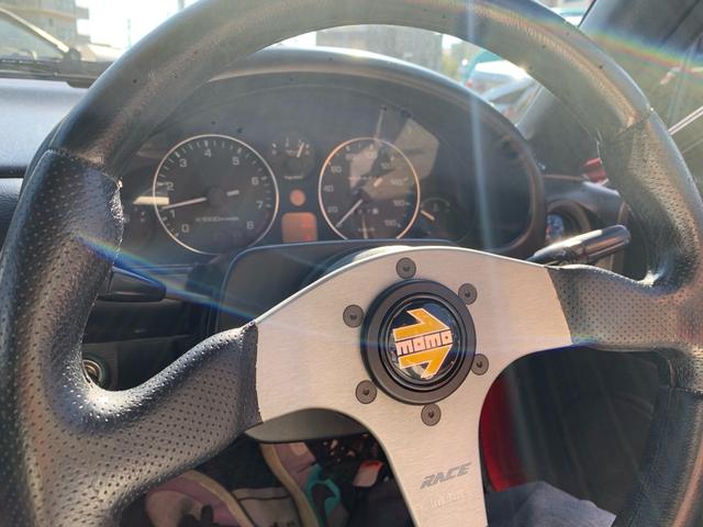 ユーノスロードスター ノーマルベース　ヴェルサイドエアロ（24枚目）