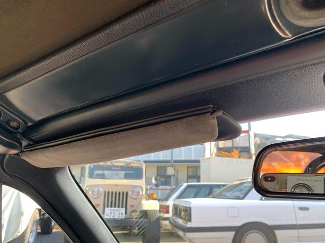 ユーノスロードスター ノーマルベース　ヴェルサイドエアロ（26枚目）