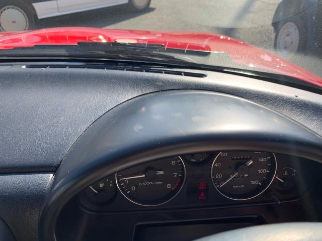 ユーノスロードスター ノーマルベース　ヴェルサイドエアロ（28枚目）