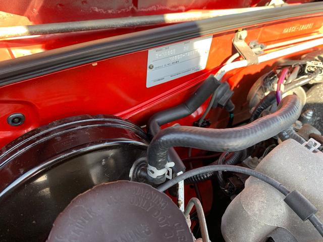 ユーノスロードスター ノーマルベース　ヴェルサイドエアロ（34枚目）