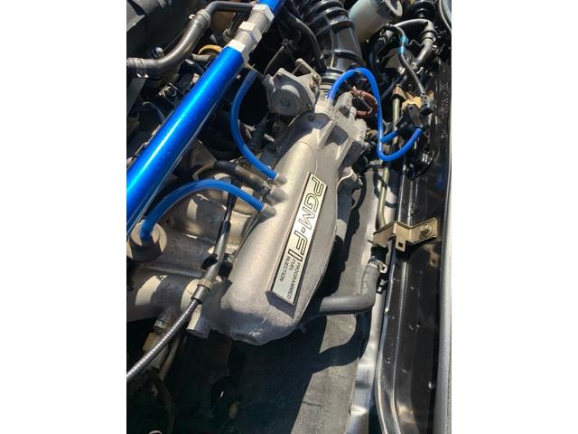 ＣＲ－Ｘ Ｓｉ　マニュアル車ダッシュ割れ無しノーマルルーフ（47枚目）