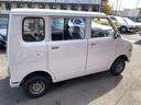 HONDA LIFE STEP VAN