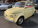 FIAT CINQUECENTO