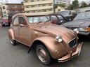 CITROEN 2CV6