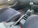 NISSAN SUNNY NXCOUPE