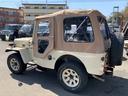 MITSUBISHI JEEP