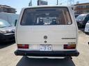 VOLKSWAGEN VANAGON