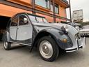 CITROEN 2CV6