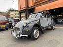 CITROEN 2CV6