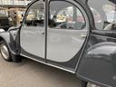 CITROEN 2CV6