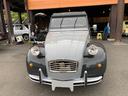 CITROEN 2CV6