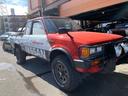 NISSAN DATSUN TRUCK
