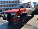 NISSAN DATSUN TRUCK