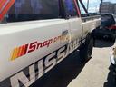 NISSAN DATSUN TRUCK