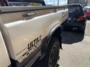 NISSAN DATSUN TRUCK