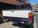 NISSAN DATSUN TRUCK