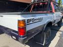 NISSAN DATSUN TRUCK