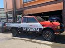 NISSAN DATSUN TRUCK
