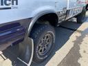 NISSAN DATSUN TRUCK