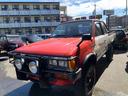 NISSAN DATSUN TRUCK