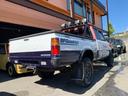 NISSAN DATSUN TRUCK