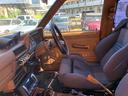 NISSAN DATSUN TRUCK