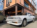 TOYOTA CRESTA