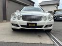 MERCEDES BENZ E-CLASS STATIONWAGON
