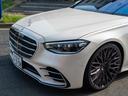 MERCEDES BENZ S-CLASS