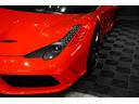 458スペチアーレ ベースグレード パワークラフト・ローダウン・リフト付き 中古車画像_3