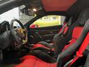 内装カラー レッド&アルカンターラ&フルカーボン