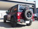 CHRYSLER JEEP JEEP WRANGLER UNLIMITED