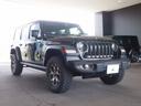 CHRYSLER JEEP JEEP WRANGLER UNLIMITED