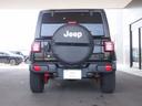 CHRYSLER JEEP JEEP WRANGLER UNLIMITED