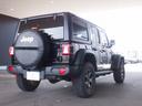 CHRYSLER JEEP JEEP WRANGLER UNLIMITED